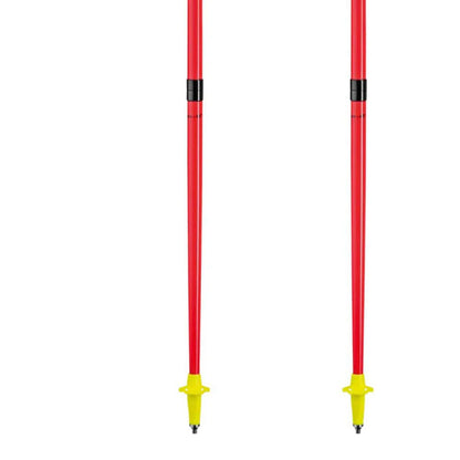 Leki UltraTrail FX One Trail Running Poles (Pair)