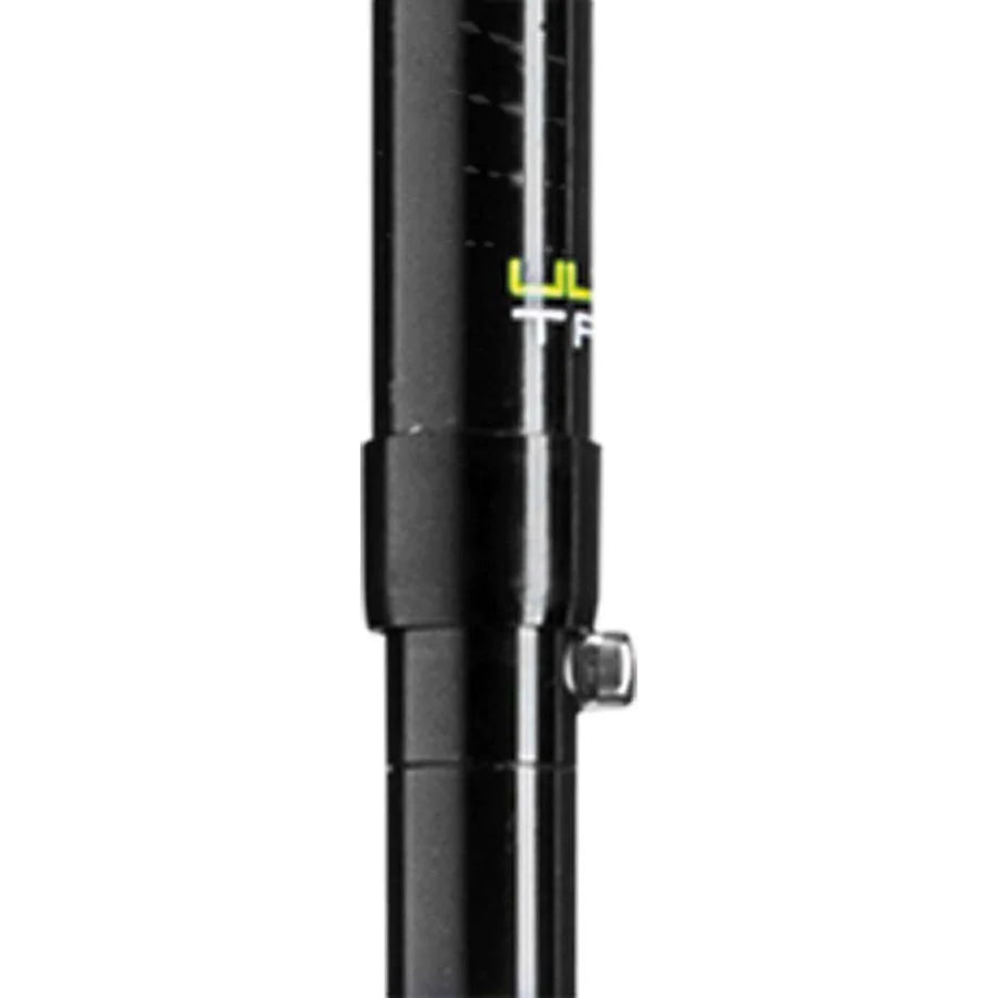 Leki UltraTrail FX One Trail Running Poles (Pair)