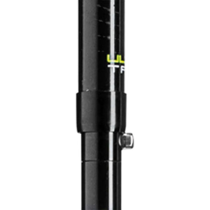 Leki UltraTrail FX One Trail Running Poles (Pair)