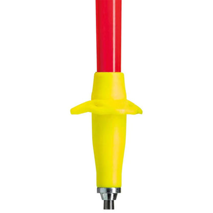 Leki UltraTrail FX One Trail Running Poles (Pair)