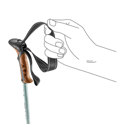 Leki Khumbu Lite AS Trekking Poles (pair)