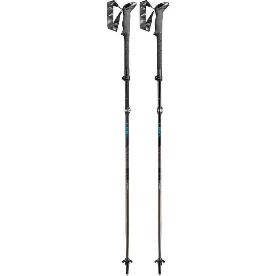 Leki Makalu FX TA (pair)