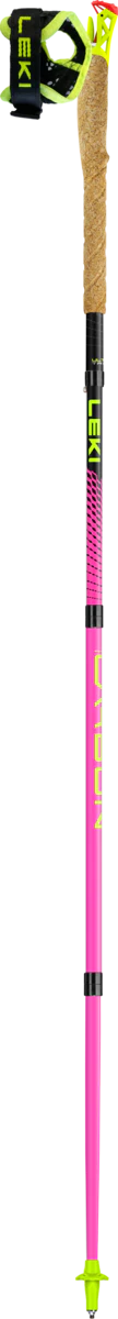 Leki UltraTrail FX One Trail Running Poles (Pair)