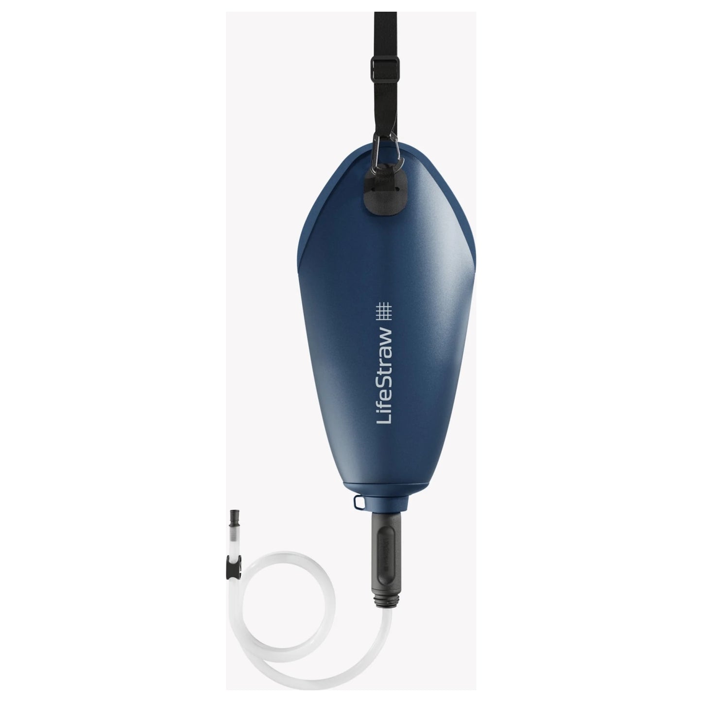 Lifestraw Compact Gravity Water Filter System 3L