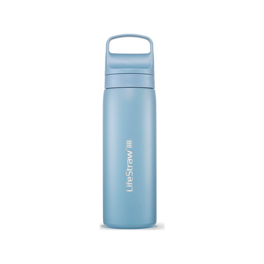 Lifestraw Water Bottle with Filter