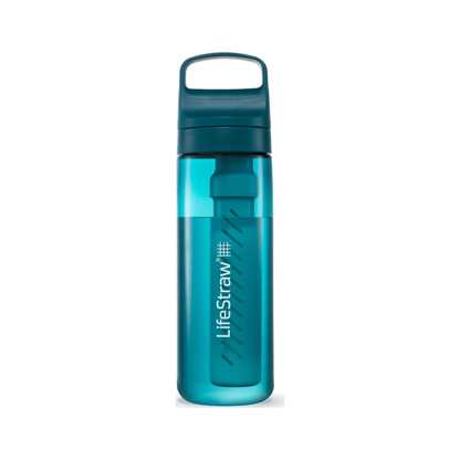 Lifestraw Go 2.0 Water Filter Bottle