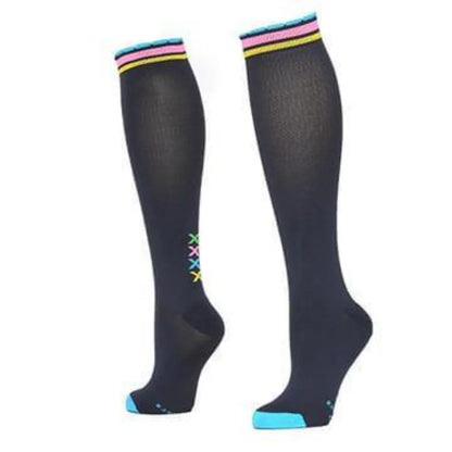 Lily Trotters Compression Socks