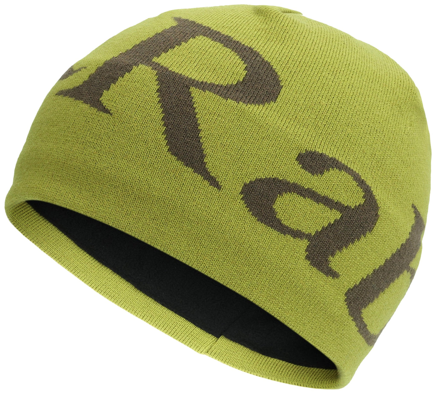 Rab Logo Beanie