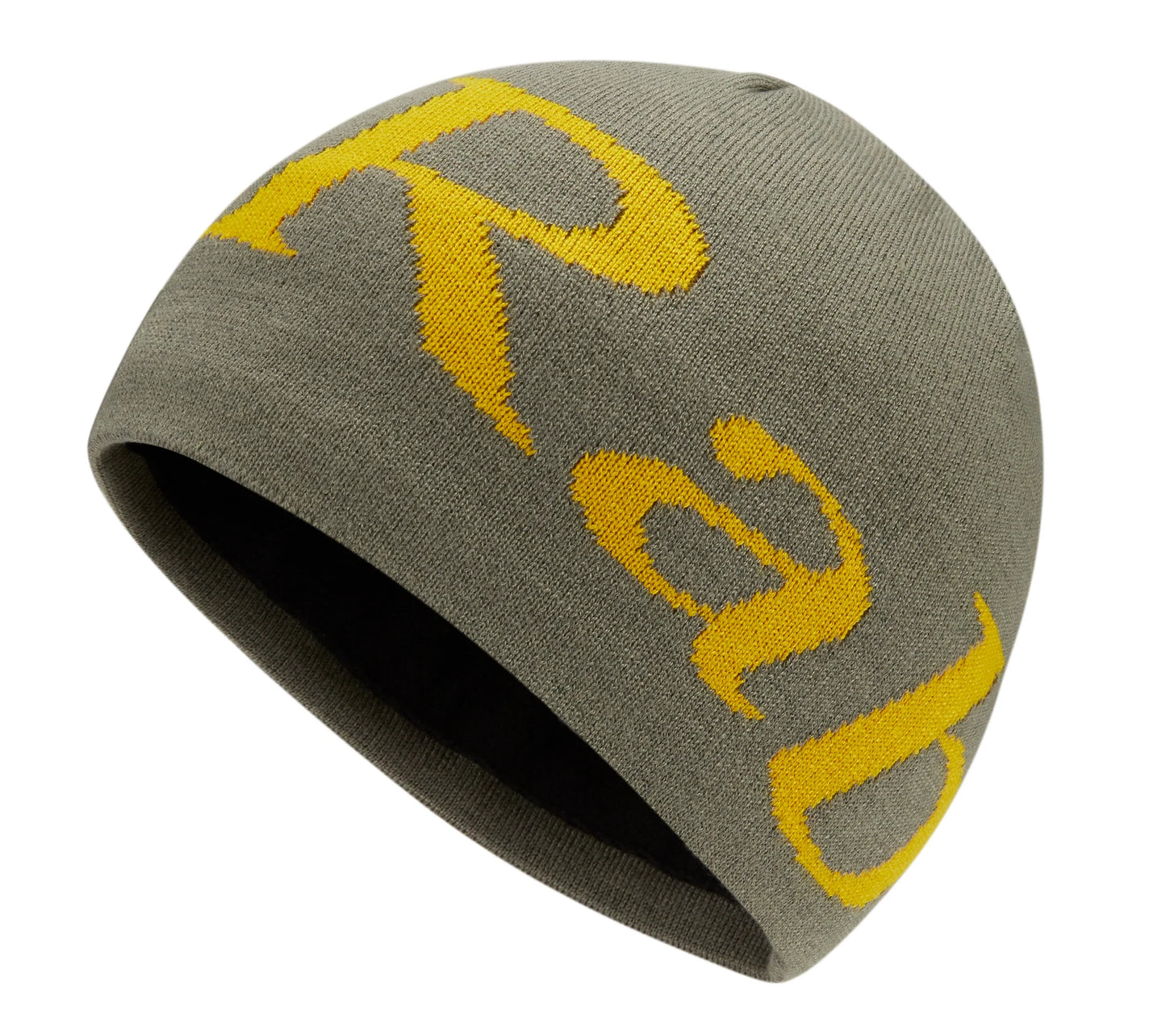 Rab Logo Beanie