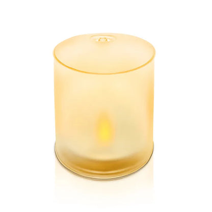 BioLite Luci Solar Inflatable Lantern Candle