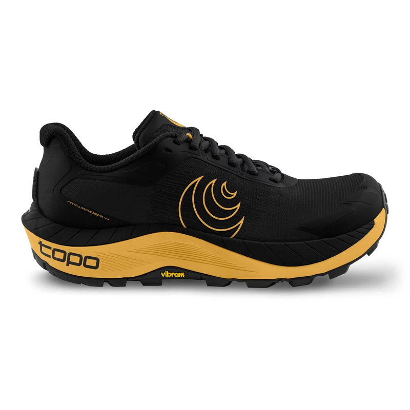 Topo Mountain Racer 4