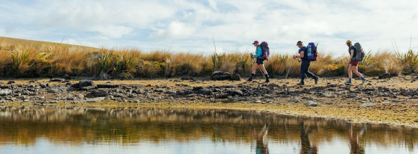 MD_Outdoors_Hiking across Kahurangi National Park Blogs_Nelson_Tasman_New_Zealand