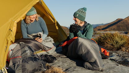 2 Person Multi Day Gear Hire Package