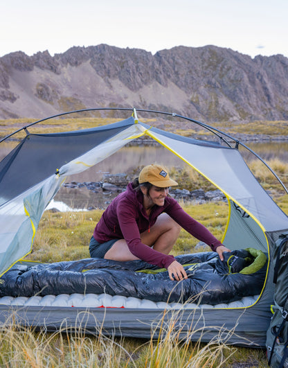 2 Person Multi Day Gear Hire Package