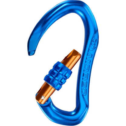 CT Morfo Screw Gate Carabiner