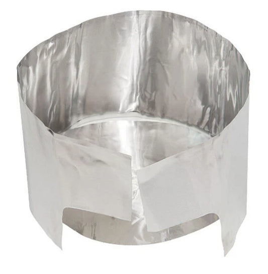 MSR Heat Reflector with Windscreen