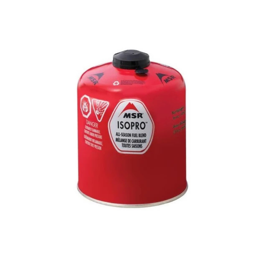 MSR Gas 450g