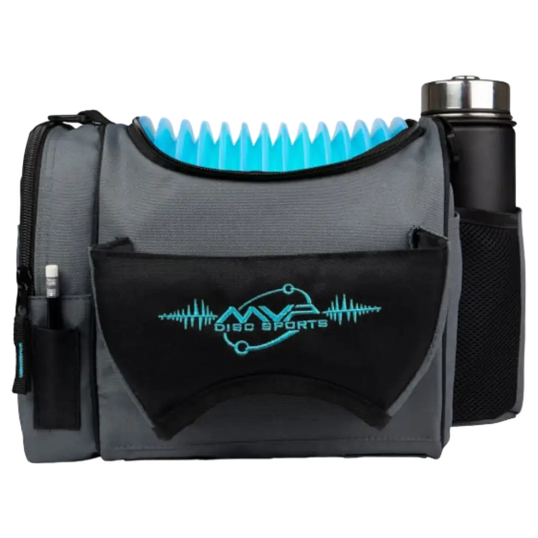 MVP Beaker Disc Bag