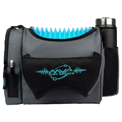 MVP Beaker Disc Bag