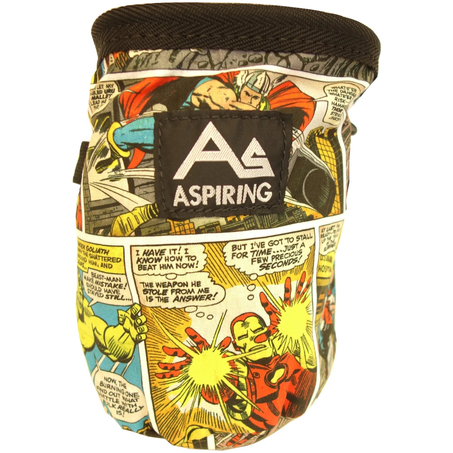 Aspiring Chalk Bag
