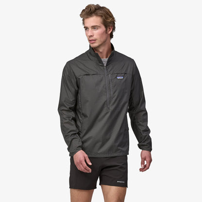 Patagonia Houdini Stash 1/2 Zip Pullover - Mens