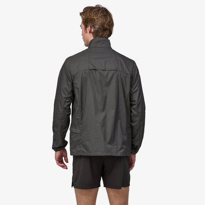 Patagonia Houdini Stash 1/2 Zip Pullover - Mens