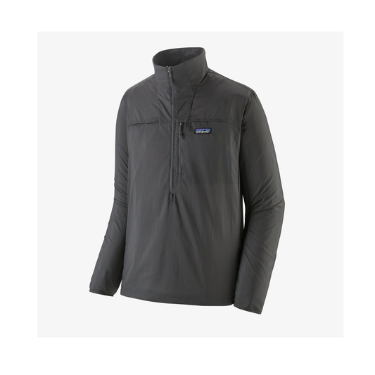Patagonia Houdini Stash 1/2 Zip Pullover - Mens