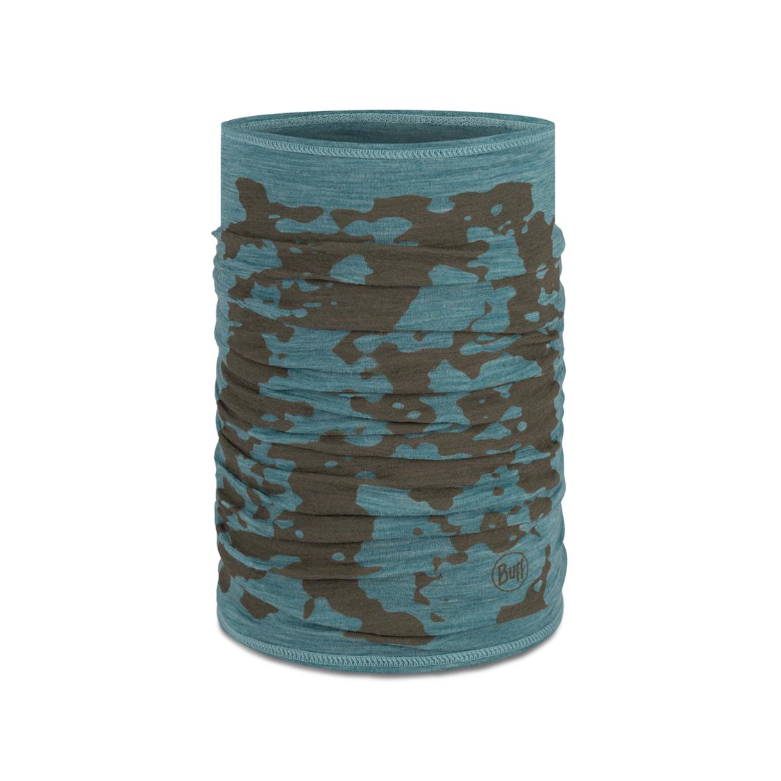 Buff Merino Wool Lightweight Neckware