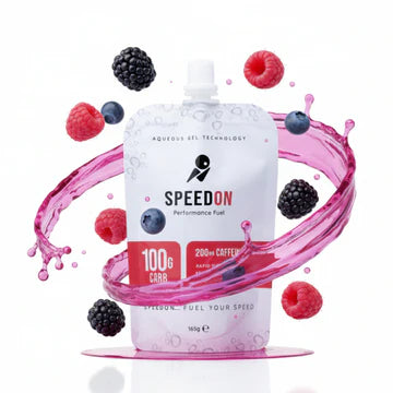 Speed On Performance Fuel