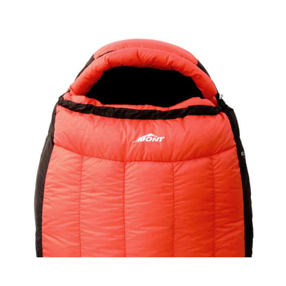 Mont Helium 450 Womens Sleeping Bag -1 to -7 degrees