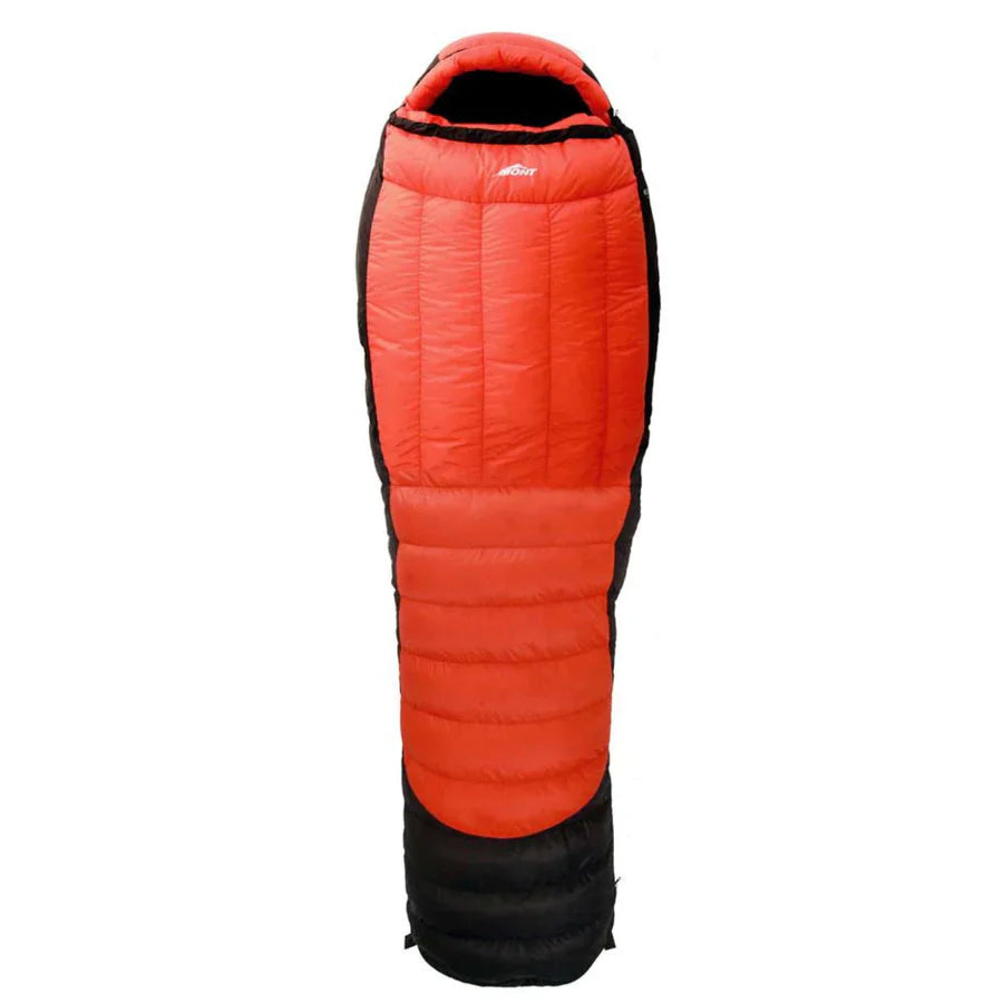 Mont Helium Mens 450 Sleeping Bag -1 to -7 degrees