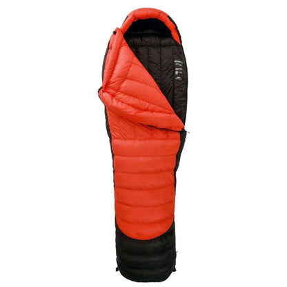 Mont Helium 450 Womens Sleeping Bag -1 to -7 degrees