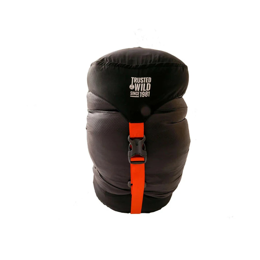 Mont Helium Mens 450 Sleeping Bag -1 to -7 degrees