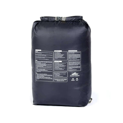 Mont Helium Mens 450 Sleeping Bag -1 to -7 degrees