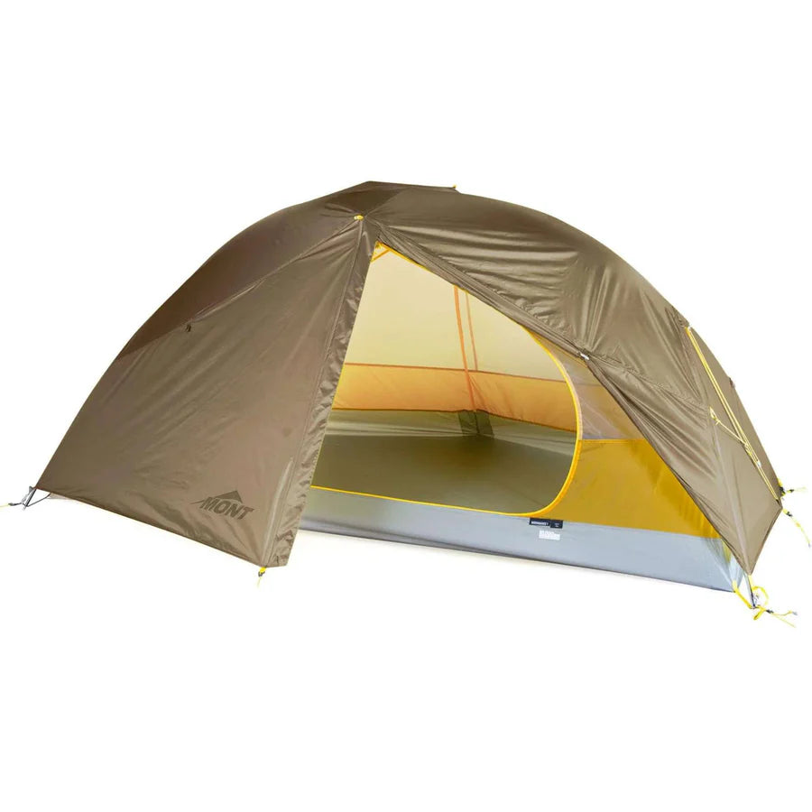 Mont Moondance 1 Person Tent (Mesh Inner)