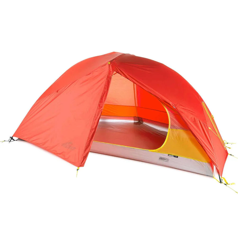 Mont Moondance 1 Person Tent (Mesh Inner)