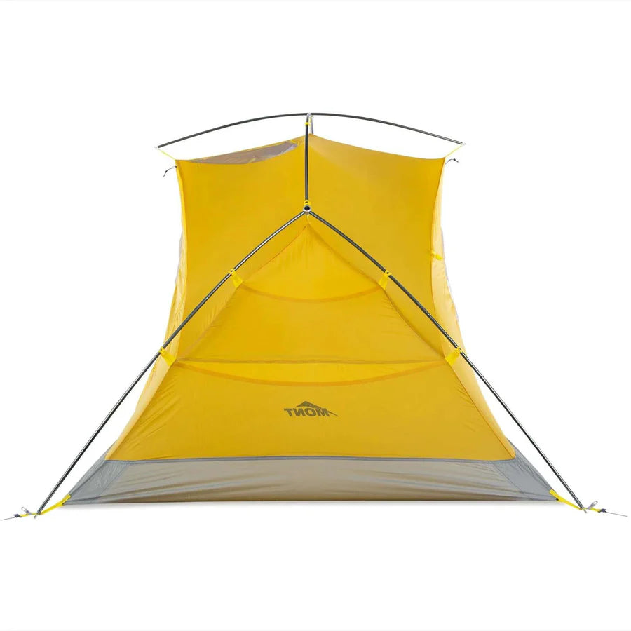 moondance 2 tent Mont Moondance 2 Person FN Tent (Nylon Inner) – MD Outdoors