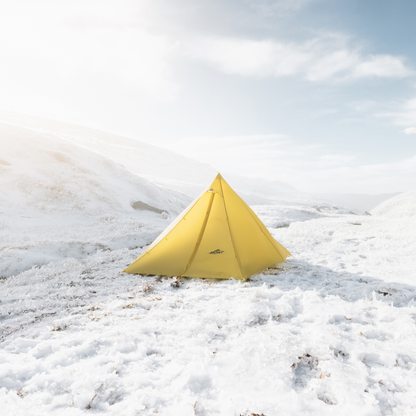 Mont Hypermid 2 Ultralight Pyramid Tent
