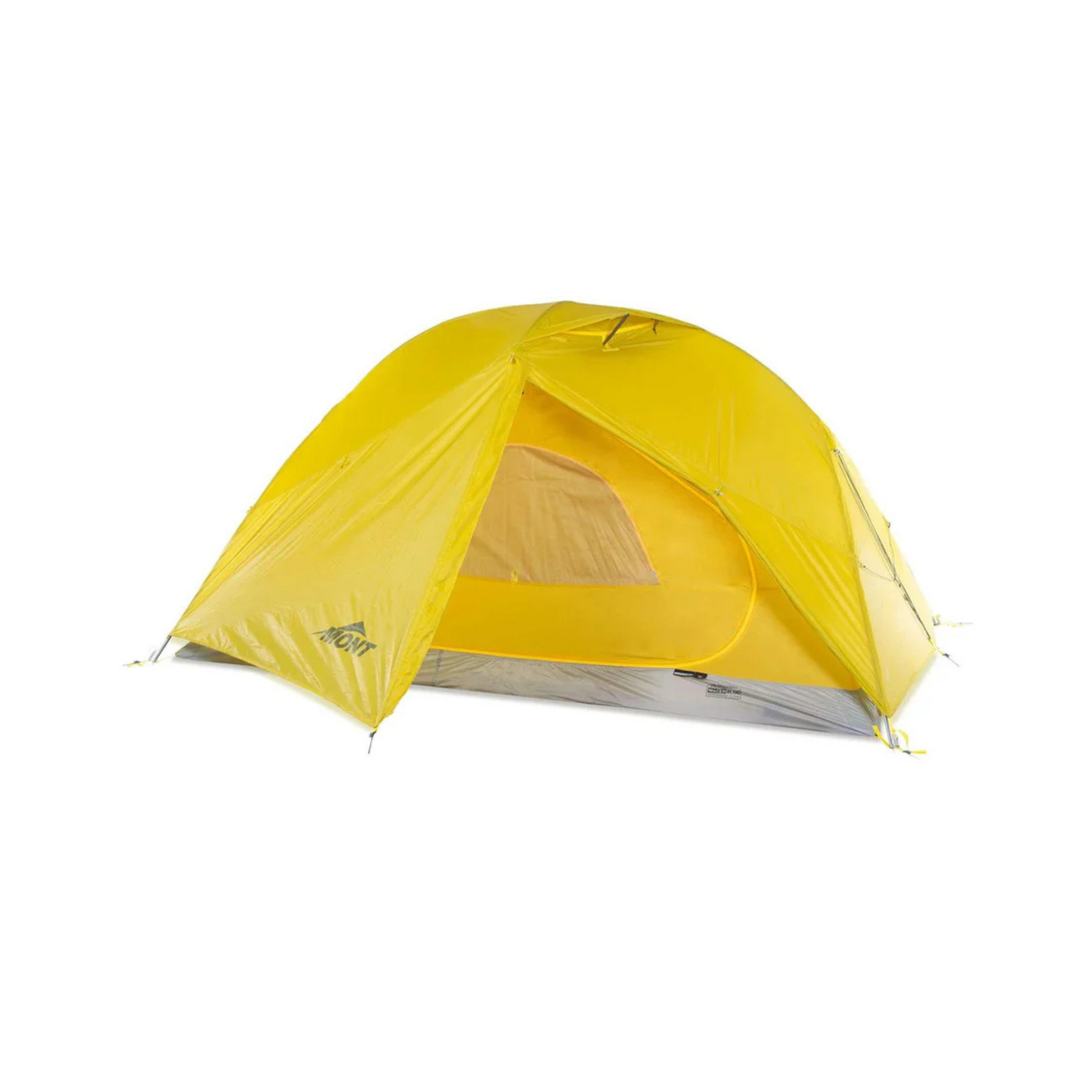 Mont Moondance 2 Person FN Tent (Nylon Inner) – MD Outdoors