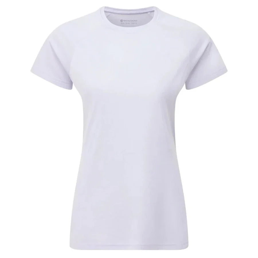 Montane Women's Dart T-Shirt