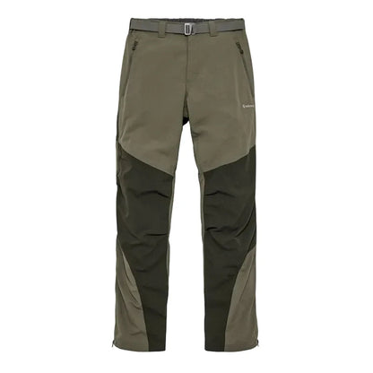 Montane Terra Stretch Pant Regular Leg – Men's