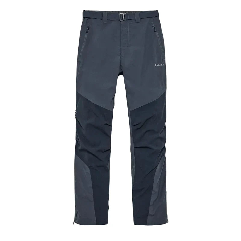Montane Terra Stretch Pant Regular Leg – Men's