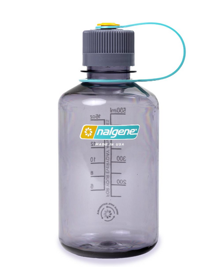 Nalgene 500ml Sustain Narrow Mouth Drink Bottle