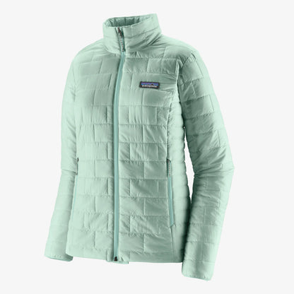 Patagonia Nano Puff Jacket - Womens