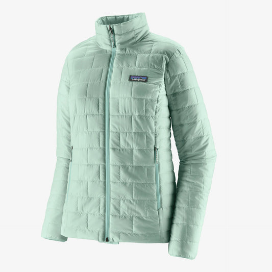 Patagonia Nano Puff Jacket - Womens