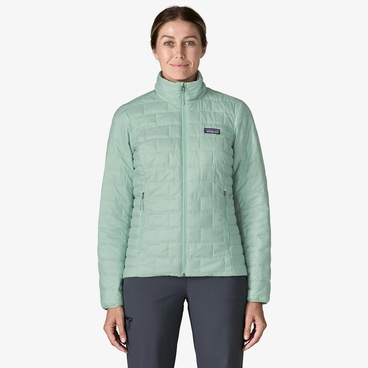 Patagonia Nano Puff Jacket - Womens