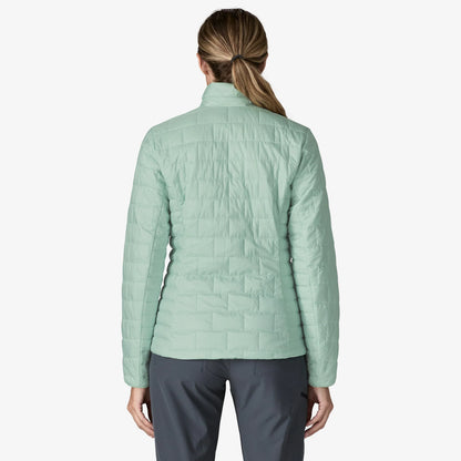 Patagonia Nano Puff Jacket - Womens