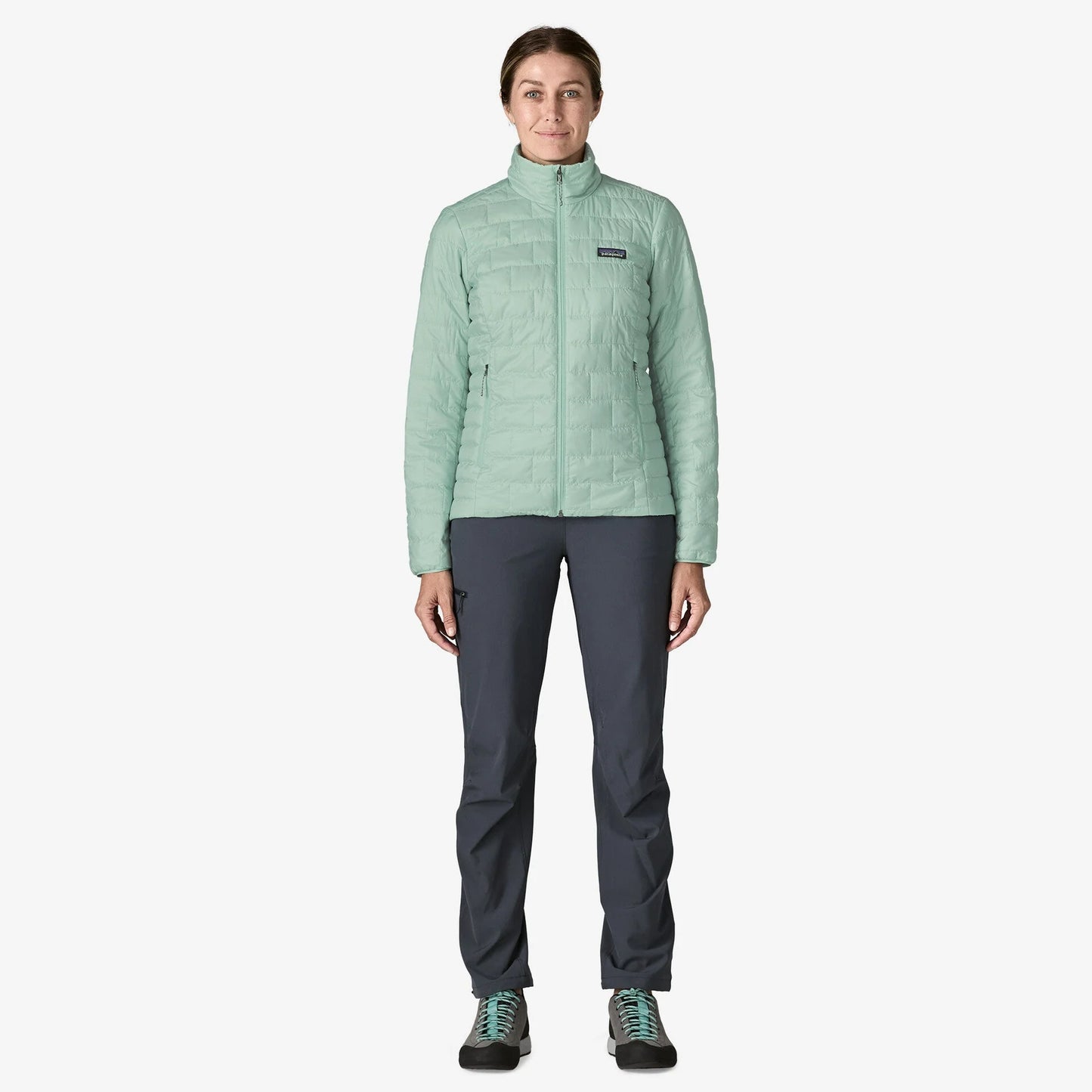 Patagonia Nano Puff Jacket - Womens