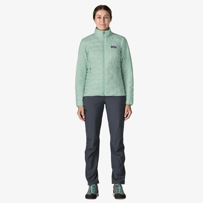 Patagonia Nano Puff Jacket - Womens