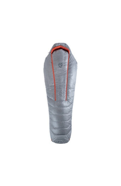 Nemo Sleeping Bag Coda Unisex -4/2 Regular